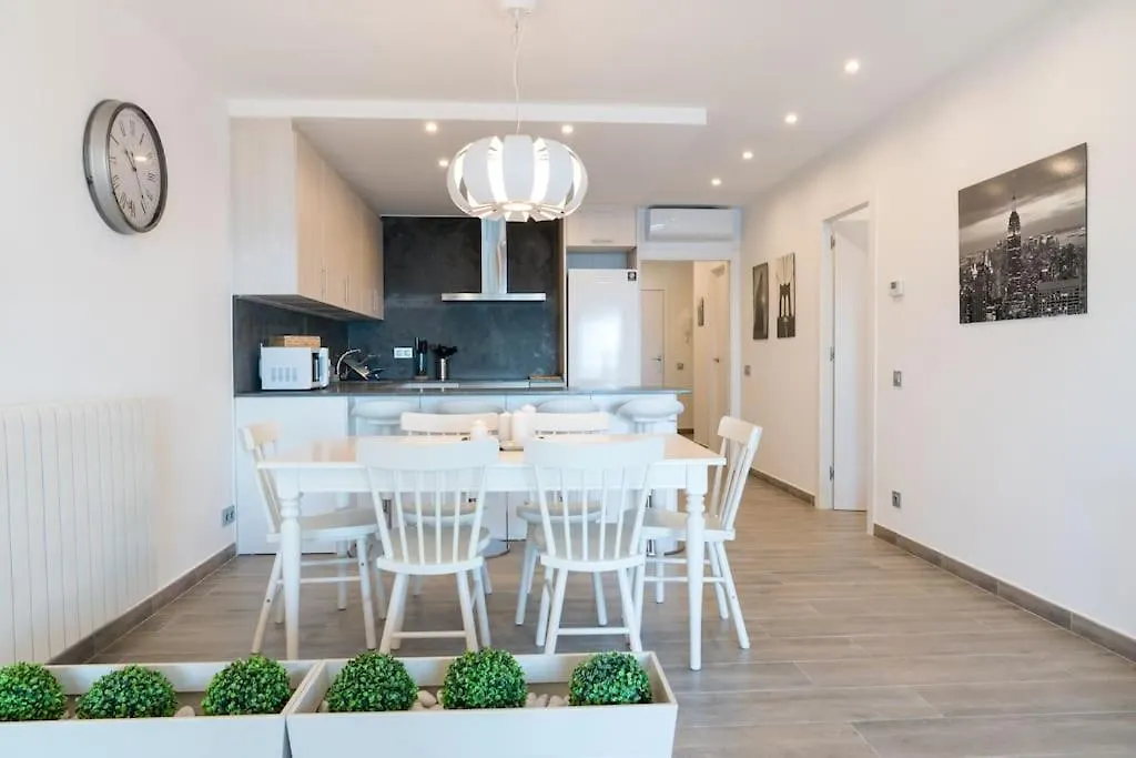 Apartment Seahomes Vacations - Cala Banys Apt Lloret de Mar