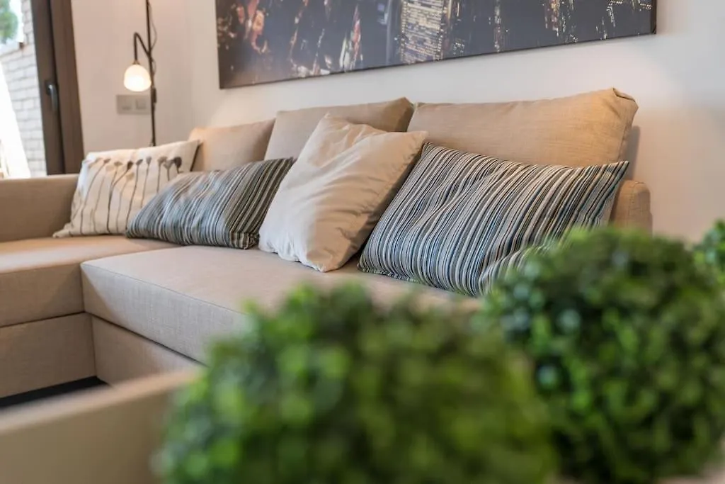 Apartment Seahomes Vacations - Cala Banys Apt Lloret de Mar