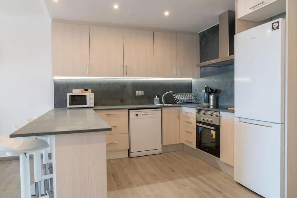 Seahomes Vacations - Cala Banys Apt Lloret de Mar Apartmán