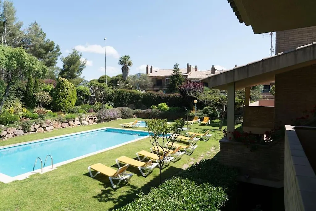 Seahomes Vacations - Cala Banys Apt Lloret de Mar Španělsko
