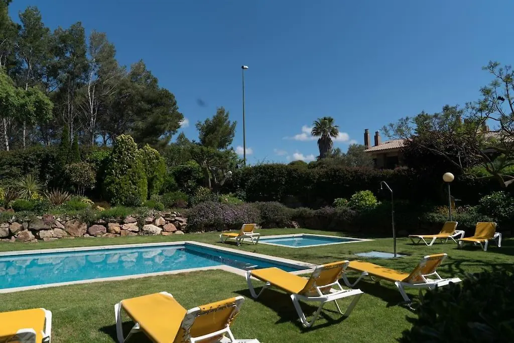 Seahomes Vacations - Cala Banys Apt Lloret de Mar 0*,  Španělsko
