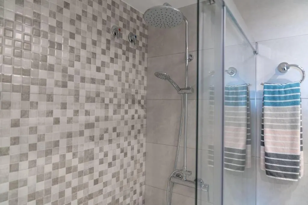 Seahomes Vacations - Cala Banys Apt Lloret de Mar Španělsko