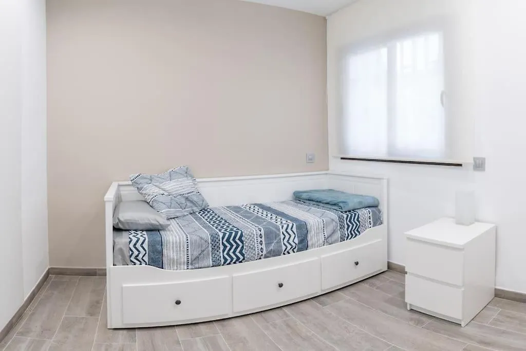 Seahomes Vacations - Cala Banys Apt Lloret de Mar Apartmán