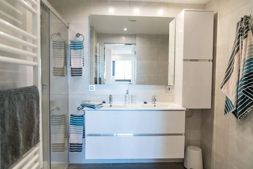 Apartmán Seahomes Vacations - Cala Banys Apt Lloret de Mar