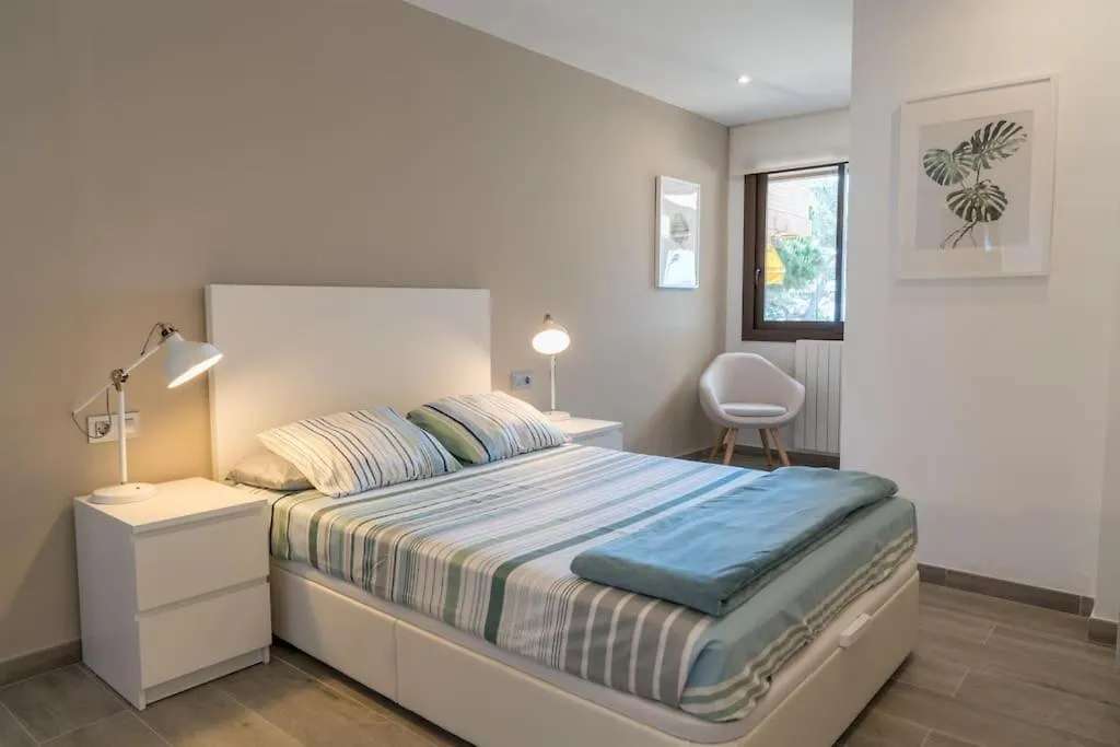 Seahomes Vacations - Cala Banys Apt Lloret de Mar Španělsko