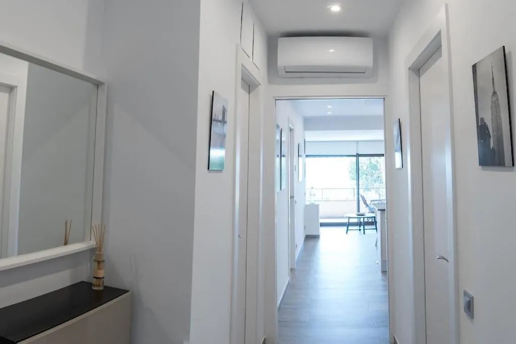 Seahomes Vacations - Cala Banys Apt Lloret de Mar Apartmán