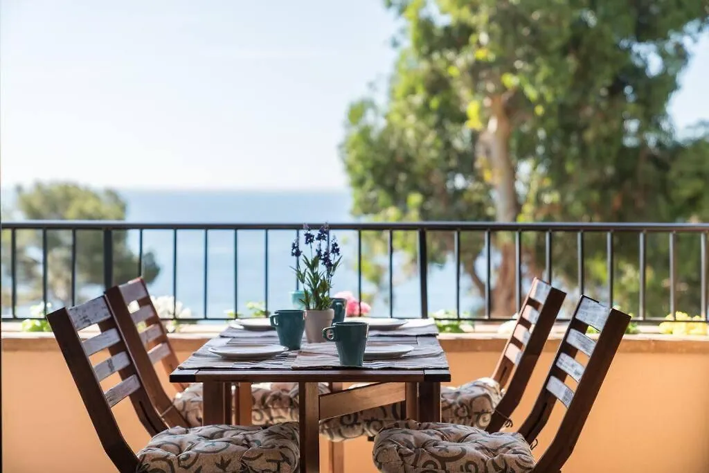 Seahomes Vacations - Cala Banys Apt contacts